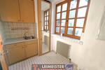 EXKLUSIVES WOHNEN UND ARBEITEN IM ÄLTESTEN FACHWERKHAUS ASCHAFFENBURGS! zimmer