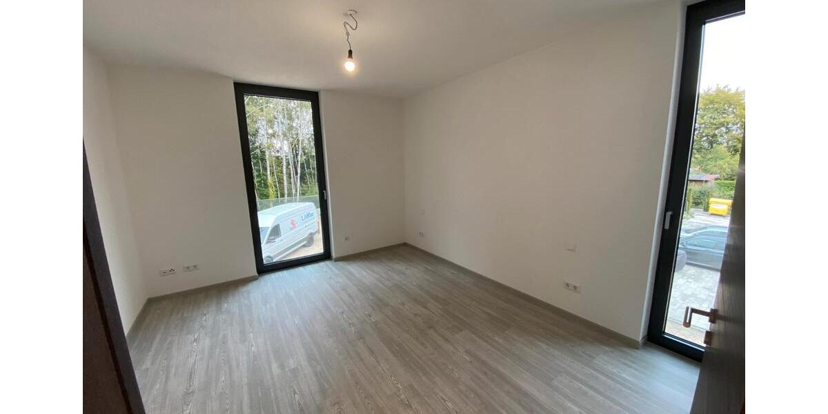 Erdgeschoßwohnung Neuburg an der Donau - 3 Zimmer, 112 m&sup2;, 1.380&euro; | Angebot:26658345