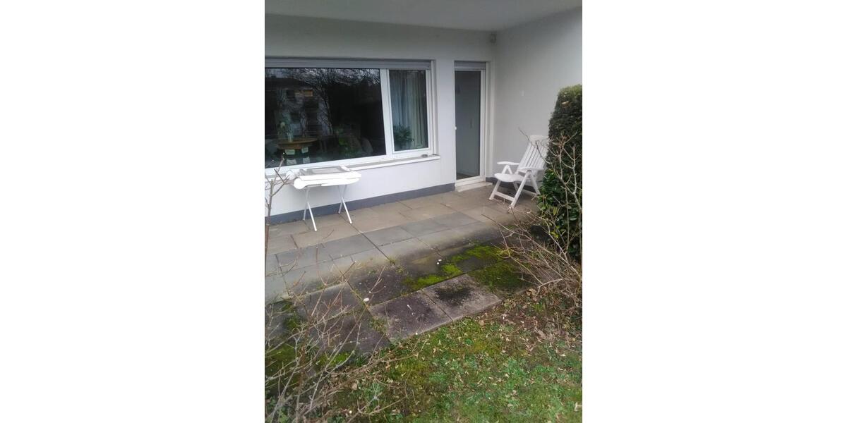 Erdgeschoßwohnung Bonn Bad Godesberg - 1 Zimmer, 52 m&sup2;, 650&euro; | Angebot:26588809