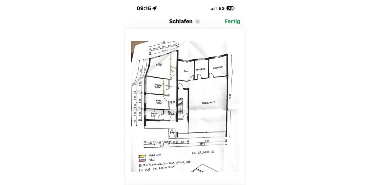Gewerbeobjekt Östringen - 1.650&euro; | Angebot:25905992