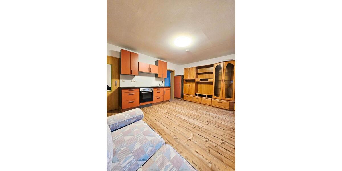 Mietwohnung 1 zimmer