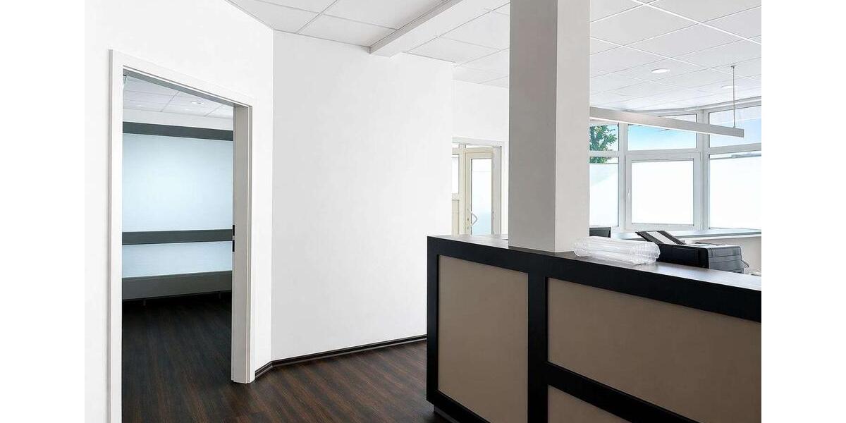 Gewerbeobjekt Sankt Leon-Rot Rot - 2.244&euro; | Angebot:26197798