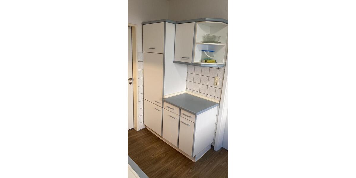 Wohnen auf Zeit Oldenburg Bloherfelde - 1 Zimmer, 20 m&sup2;, 495&euro; | Angebot:26340708