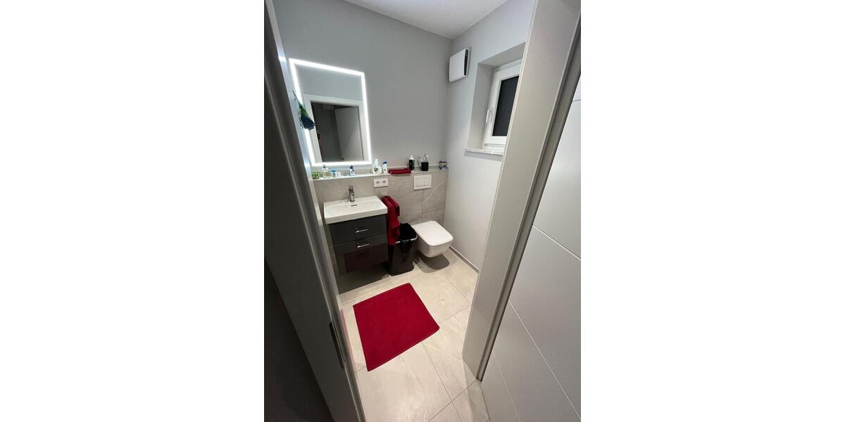 Etagenwohnung Burgau - 1 Zimmer, 20 m&sup2;, 480&euro; | Angebot:26263146