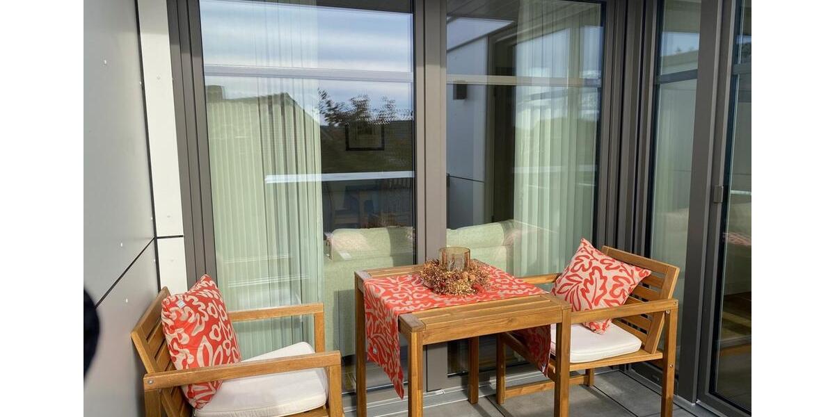 Etagenwohnung Bakum - 2 Zimmer, 41 m&sup2;, 759&euro; | Angebot:24509825