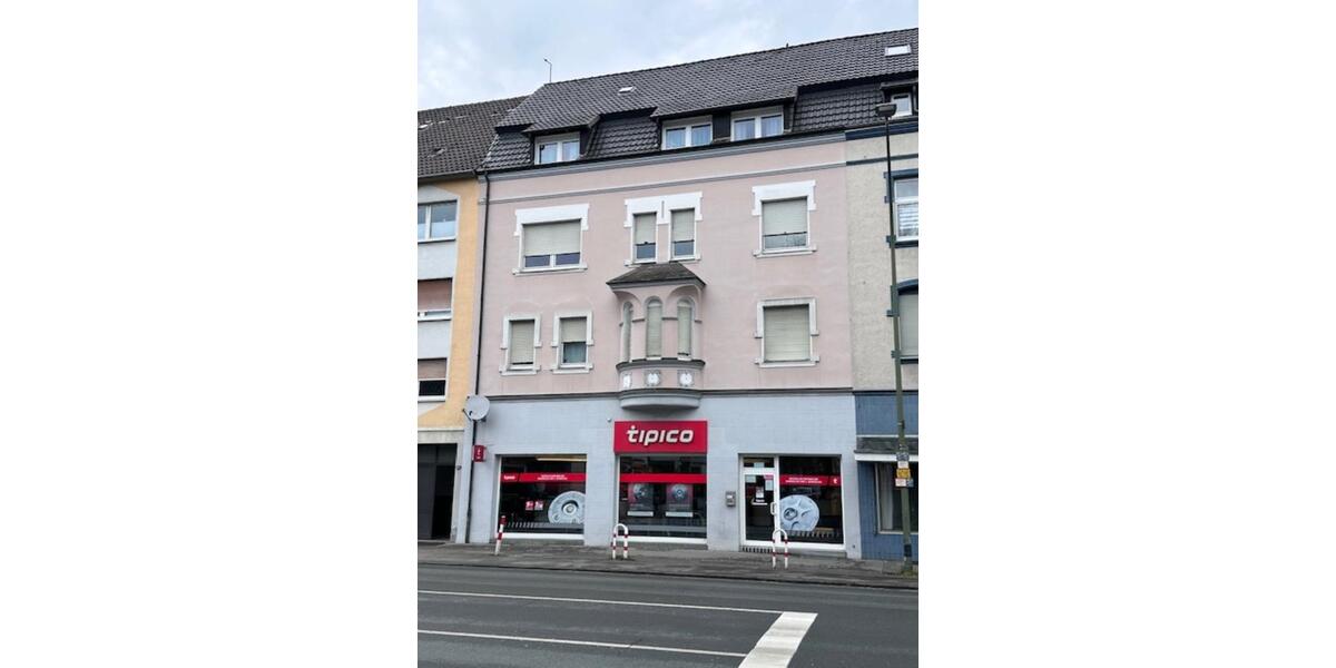 Etagenwohnung Hamm Herringen - 3 Zimmer, 545&euro; | Angebot:23541955