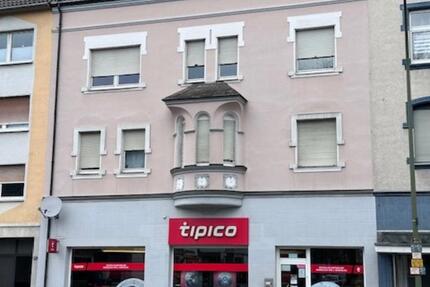 Wohnung Hamm Herringen - 3 Zimmer, 545&euro; | Angebot:23541955