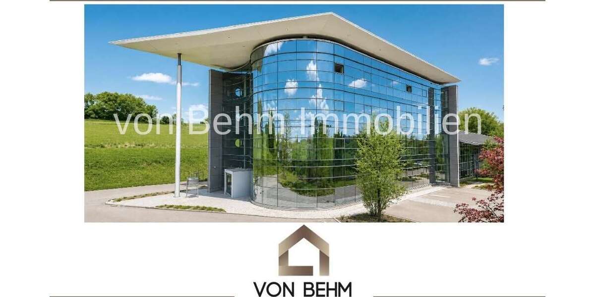 Gewerbeobjekt Wolnzach - 4.140&euro; | Angebot:22100507