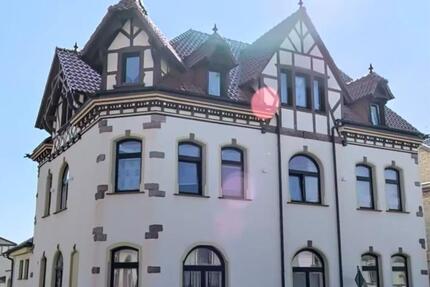 Schöne 3-Raumwohnung im Erdgeschoss zu vermieten 3 zimmer