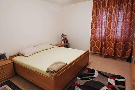 Wohnung Tirschenreuth - 2 Zimmer, 52 m&sup2;, 400&euro; | Angebot:25845287