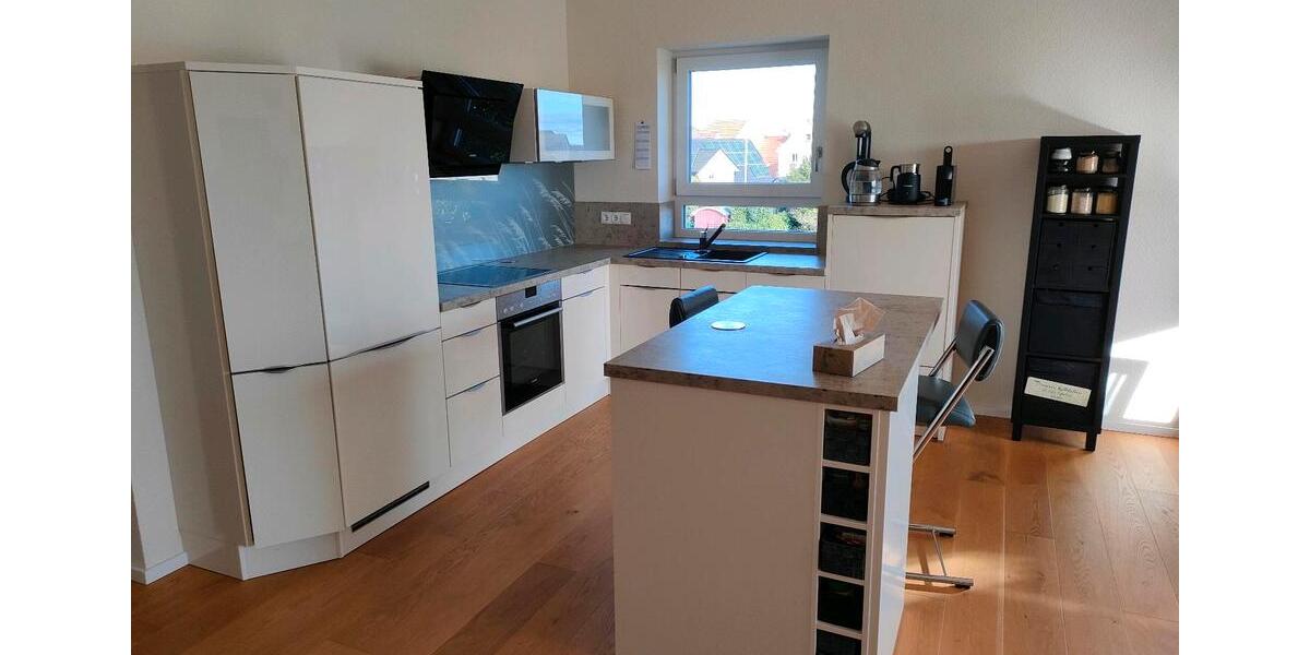 Dachgeschoßwohnung Essingen - 2 Zimmer, 92 m&sup2;, 1.400&euro; | Angebot:24964475