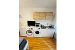 Wohnung auf Zeit ideal für 2 Personen 1 zimmer