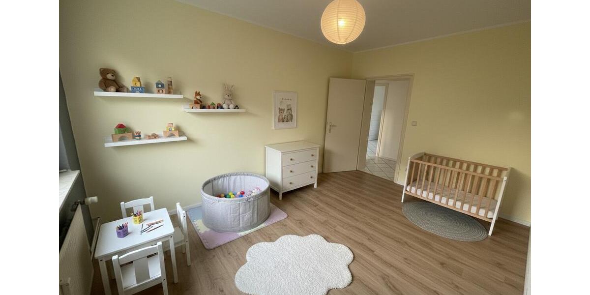 Erdgeschoßwohnung Rendsburg - 3 Zimmer, 67 m&sup2;, 670&euro; | Angebot:24846882