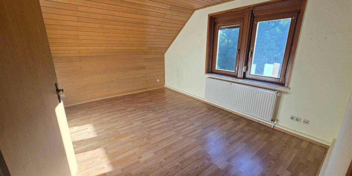 Etagenwohnung Ilmenau-Manebach Manebach - 2 Zimmer, 45 m&sup2;, 319&euro; | Angebot:26798528