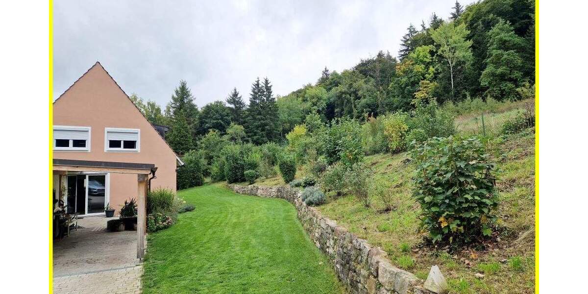 *** T O P - saniertes & renoviertes Einfamilienwohnhaus in Greding *** 4 zimmer