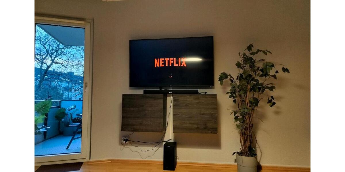 Wohnen auf Zeit Neuss Furth-Mitte - 2 Zimmer, 59 m&sup2;, 1.250&euro; | Angebot:24743853