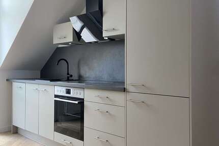 Wohnung Wuppertal Gemarkung Barmen - 2 Zimmer, 80 m&sup2;, 960&euro; | Angebot:25968377