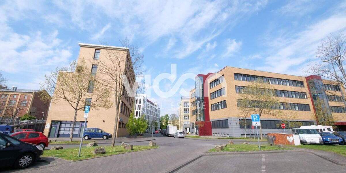 Gewerbeobjekt Köln Humboldt-Gremberg - 2.403&euro; | Angebot:25683791