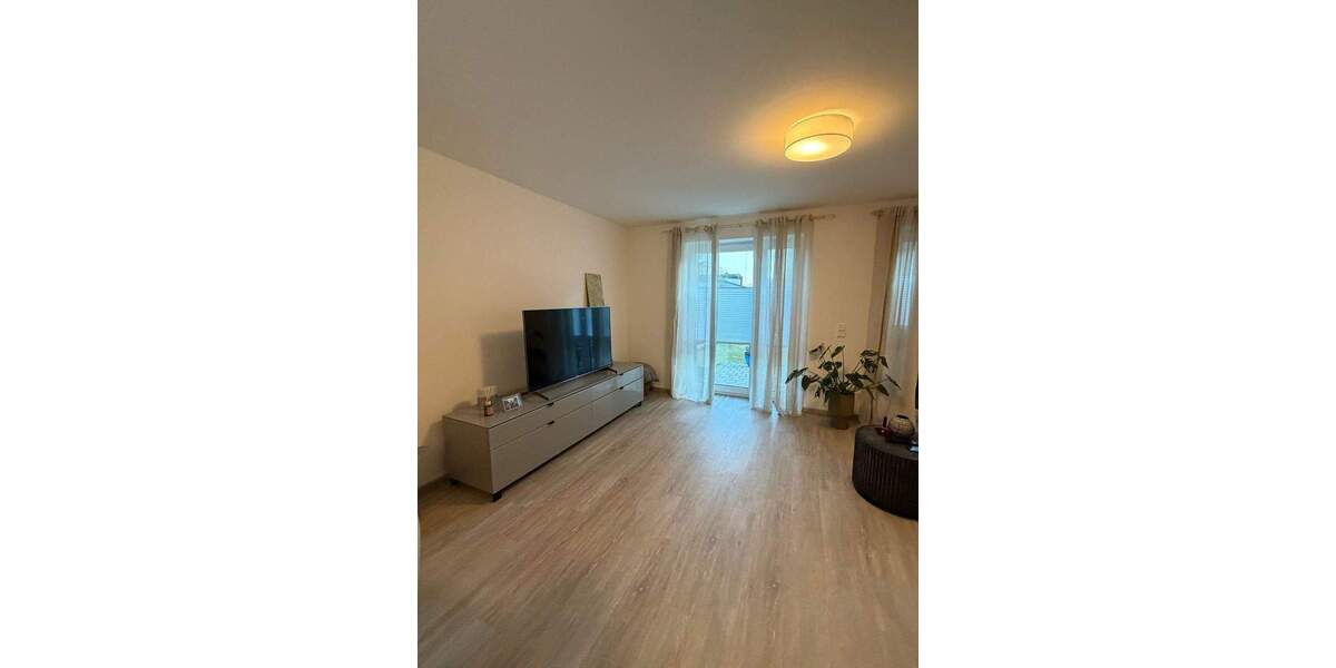 Reihenendhaus Schleswig - 3 Zimmer, 93 m&sup2;, 1.450&euro; | Angebot:24649257