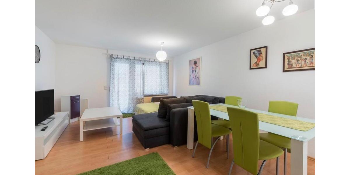 Etagenwohnung Stuttgart Hedelfingen - 1 Zimmer, 40 m&sup2;, 1.100&euro; | Angebot:26506797
