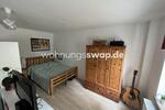 Etagenwohnung Potsdam Potsdam West - 1 Zimmer, 56 m&sup2;, 530&euro; | Angebot:24539524