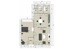 Erdgeschoßwohnung Trier Feyen-Weismark - 2 Zimmer, 86 m&sup2;, 750&euro; | Angebot:26409292