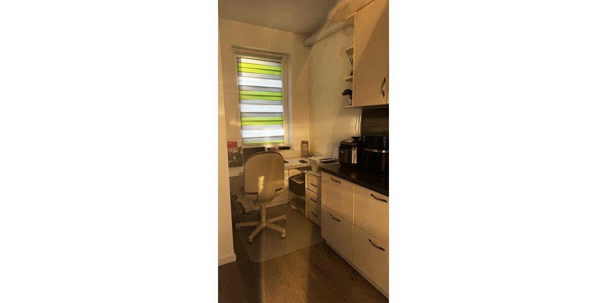 Etagenwohnung Allendorf (Eder) - 3 Zimmer, 66 m&sup2;, 800&euro; | Angebot:26024514