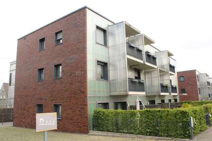 Wohnung Solingen Höhscheid - 1 Zimmer, 53 m&sup2;, 640&euro; | Angebot:25993825