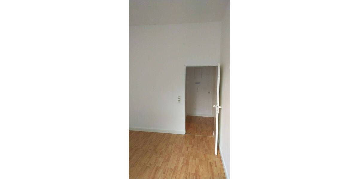 Klein & Hübsch! 2-Zimmer-Wohnung in der Nähe des Zentrums von Pirna 2 zimmer