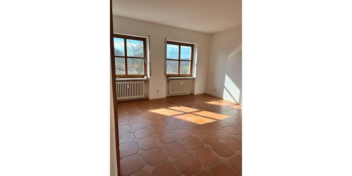 Etagenwohnung Waldkirchen - 1 Zimmer, 34 m&sup2;, 292&euro; | Angebot:24771843