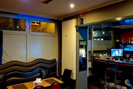 Cafe Bar ‼️ 2 zimmer