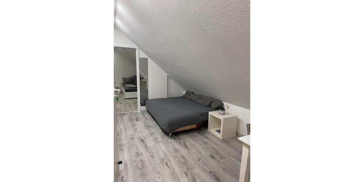 Wohnen auf Zeit Calw - 2.5 Zimmer, 64 m&sup2;, 85&euro; | Angebot:24643758