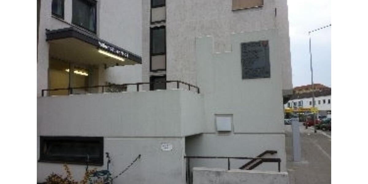 Etagenwohnung Braunschweig - 1 Zimmer, 25 m&sup2;, 400&euro; | Angebot:25198593