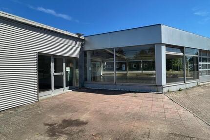 Gewerbeobjekt Hemmoor - 1.512&euro; | Angebot:23764853