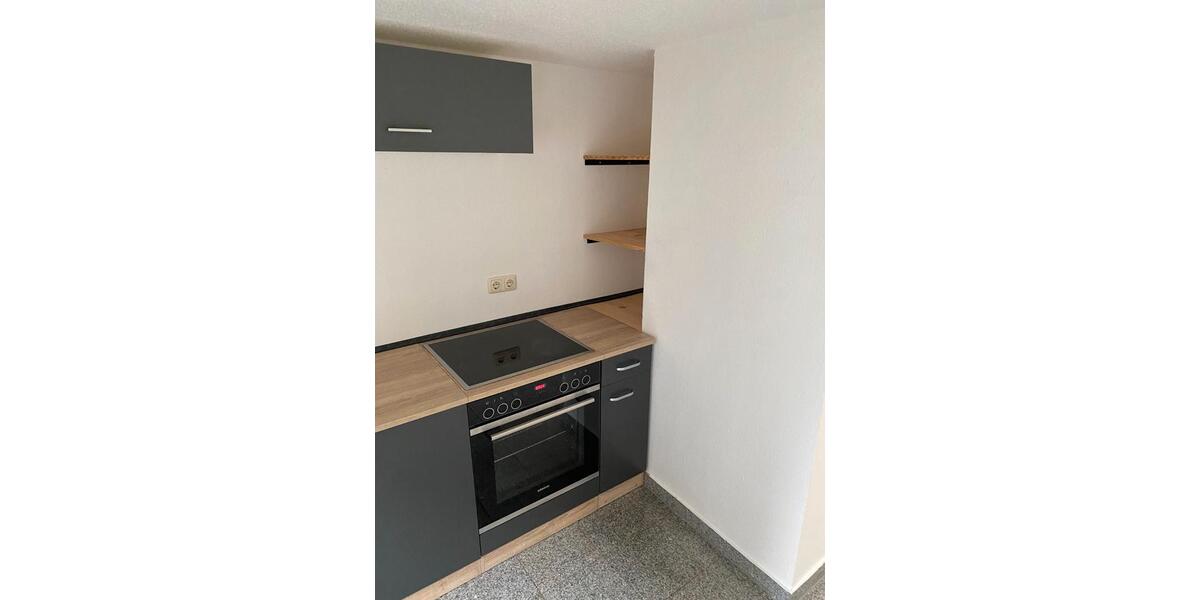Erdgeschoßwohnung Zella-Mehlis Mehlis - 2 Zimmer, 45 m&sup2;, 300&euro; | Angebot:25977654