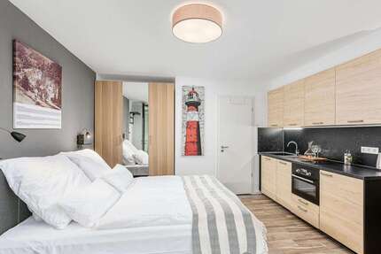 Zimmer Heidelberg Peterhof - 1 Zimmer, 1.400&euro; | Angebot:20784824