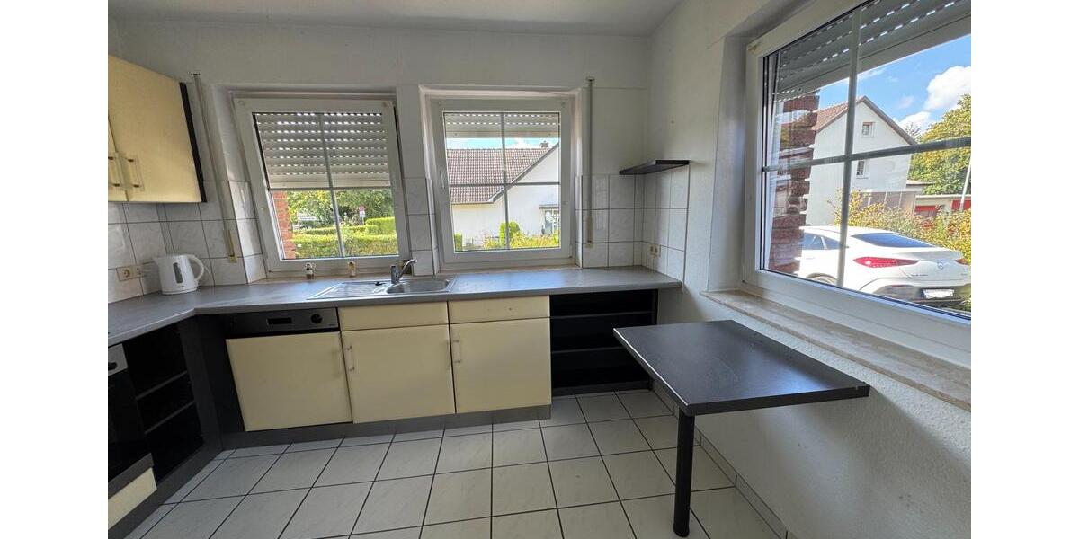 90 m² Anliegerwohnung mit Terrasse – ruhig & gepflegt 3 Zimmer 3 zimmer