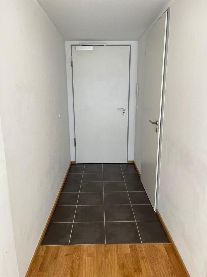 1 Zimmer Wohnung Neben Ostbahhof (Haidhausen) Nur Studenten
