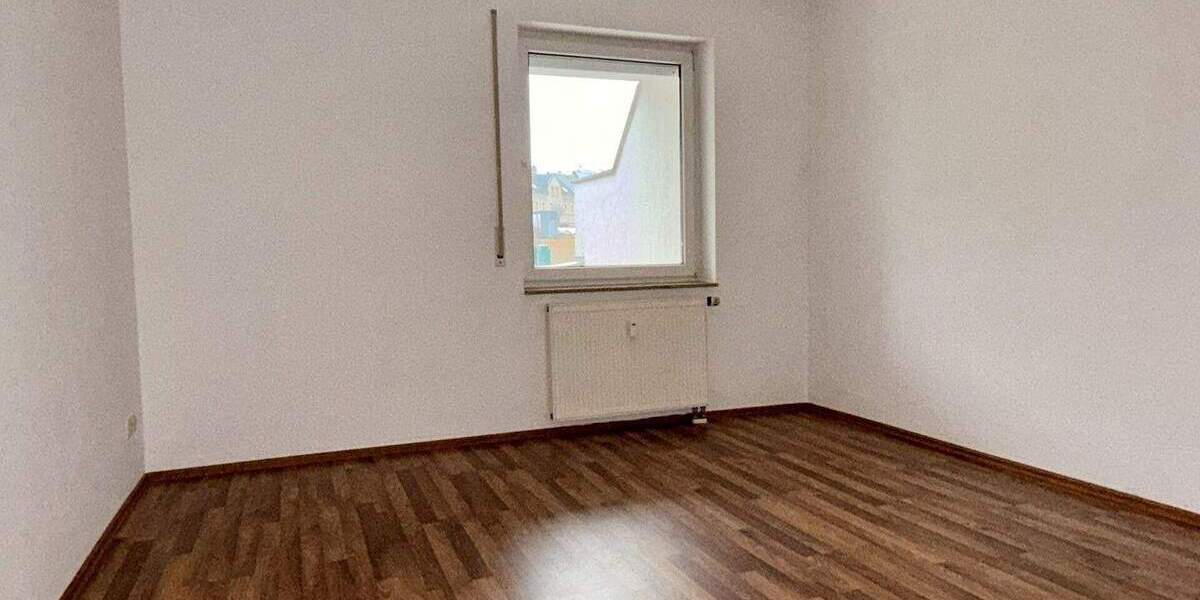 Etagenwohnung Lichtenstein - 2 Zimmer, 56 m&sup2;, 310&euro; | Angebot:25670170