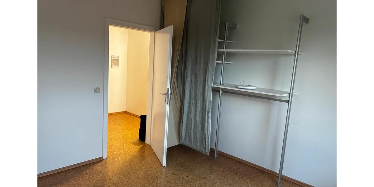 Wohnen auf Zeit Gießen Anneröder Siedlung - 2 Zimmer, 20 m&sup2;, 550&euro; | Angebot:26250643