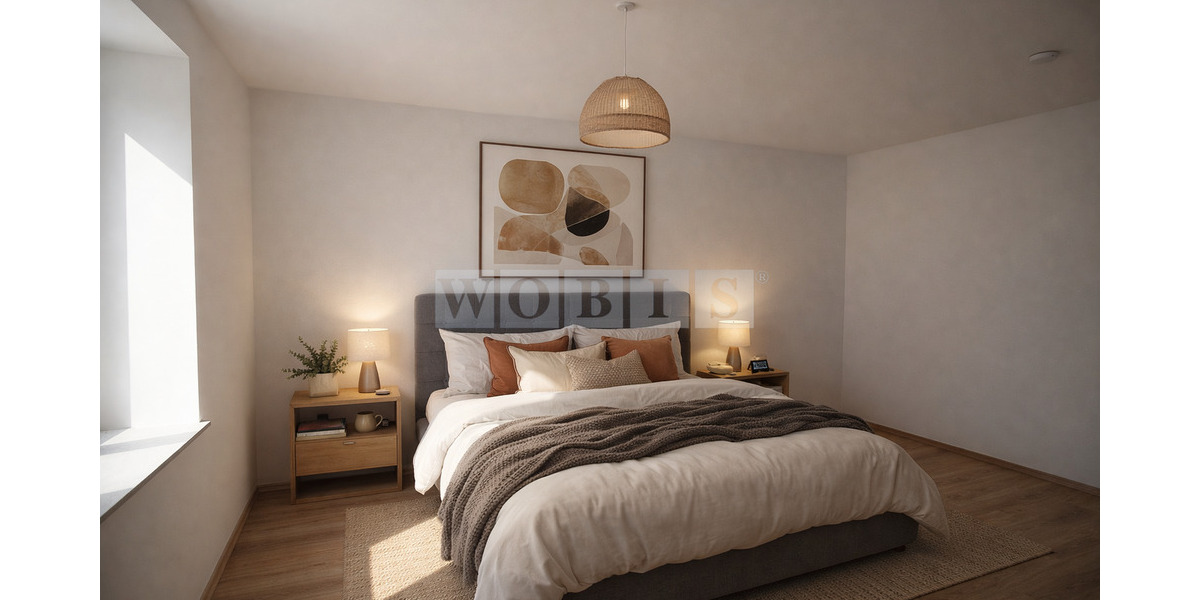Bungalow Groß Köris Klein Köris - 5 Zimmer, 97 m&sup2;, 1.600&euro; | Angebot:26393154