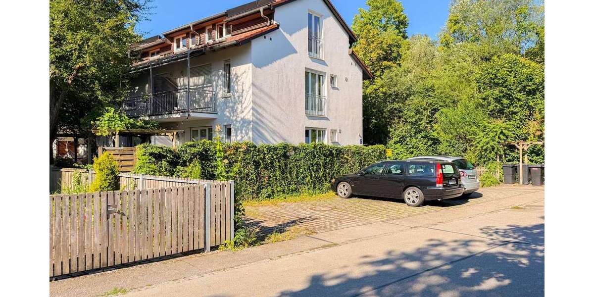 Etagenwohnung Pullach im Isartal - 3 Zimmer, 65 m&sup2;, 1.250&euro; | Angebot:27055329