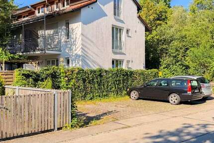 Wohnung Pullach im Isartal - 3 Zimmer, 65 m&sup2;, 1.250&euro; | Angebot:27055329