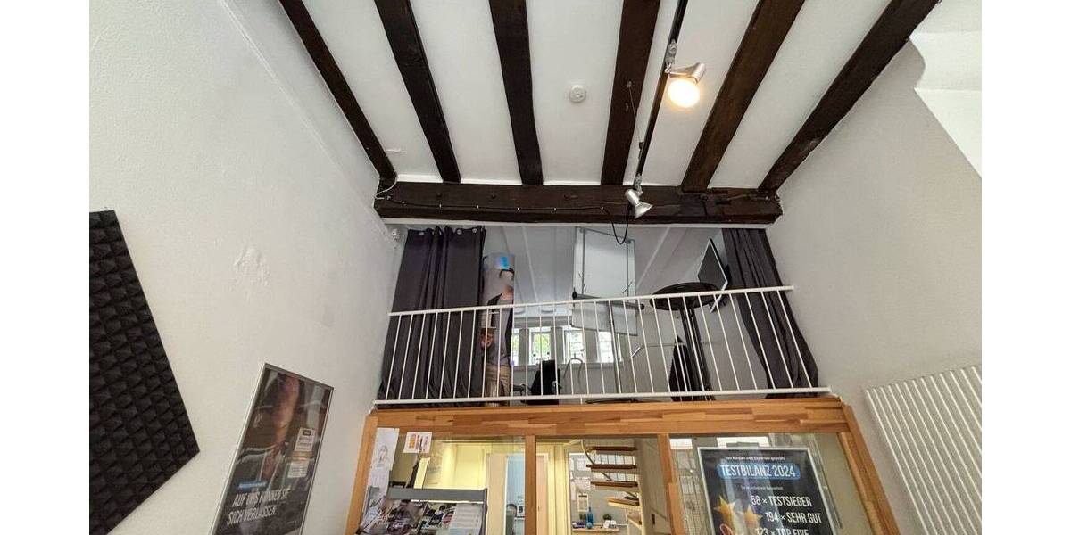 Gewerbeobjekt Limburg - 2 Zimmer, 760&euro; | Angebot:25708025