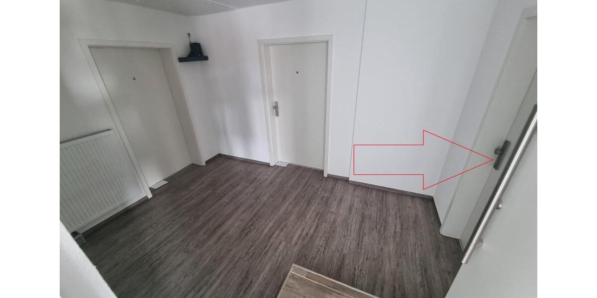 Dachgeschoßwohnung Langgöns - 2 Zimmer, 40 m&sup2;, 800&euro; | Angebot:26244776