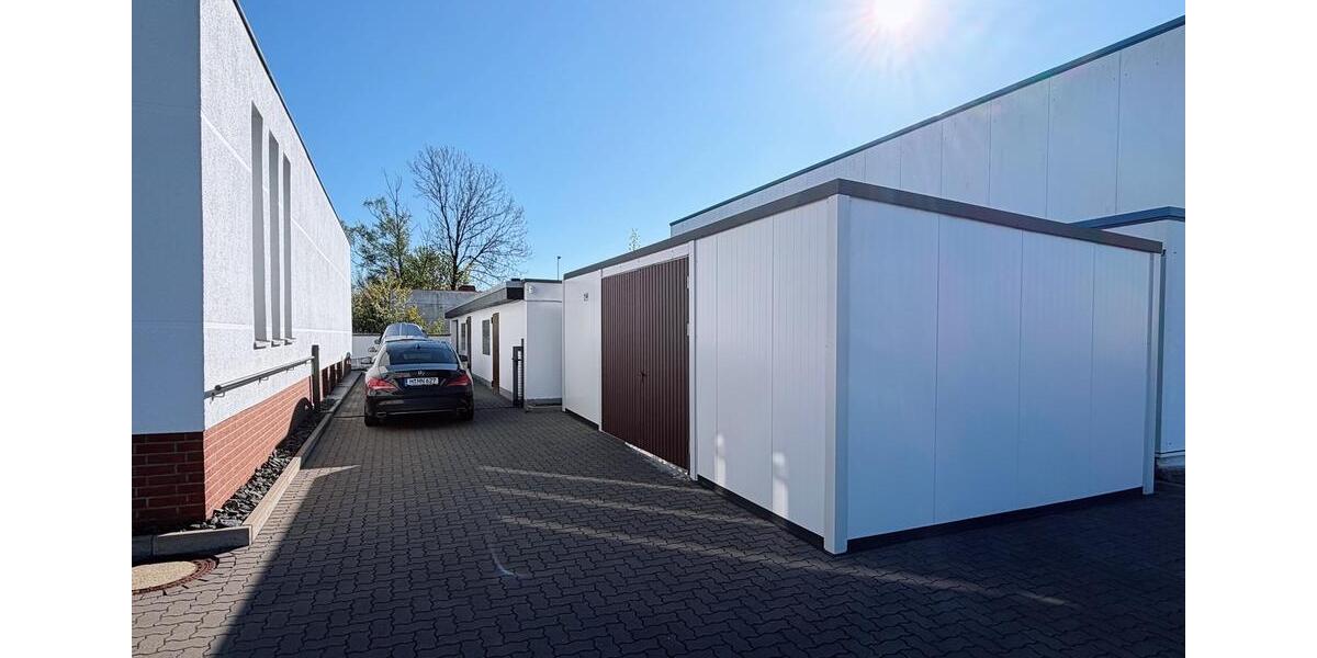 Gewerbeobjekt Laatzen - 2.500&euro; | Angebot:26444482