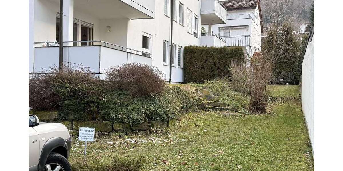 Etagenwohnung Geislingen an der Steige Altenstadt - 2 Zimmer, 57 m&sup2;, 620&euro; | Angebot:26032682