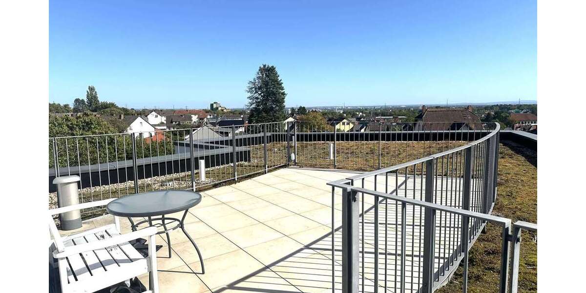 Etagenwohnung Hofheim - 4 Zimmer, 128 m&sup2;, 2.600&euro; | Angebot:25231988