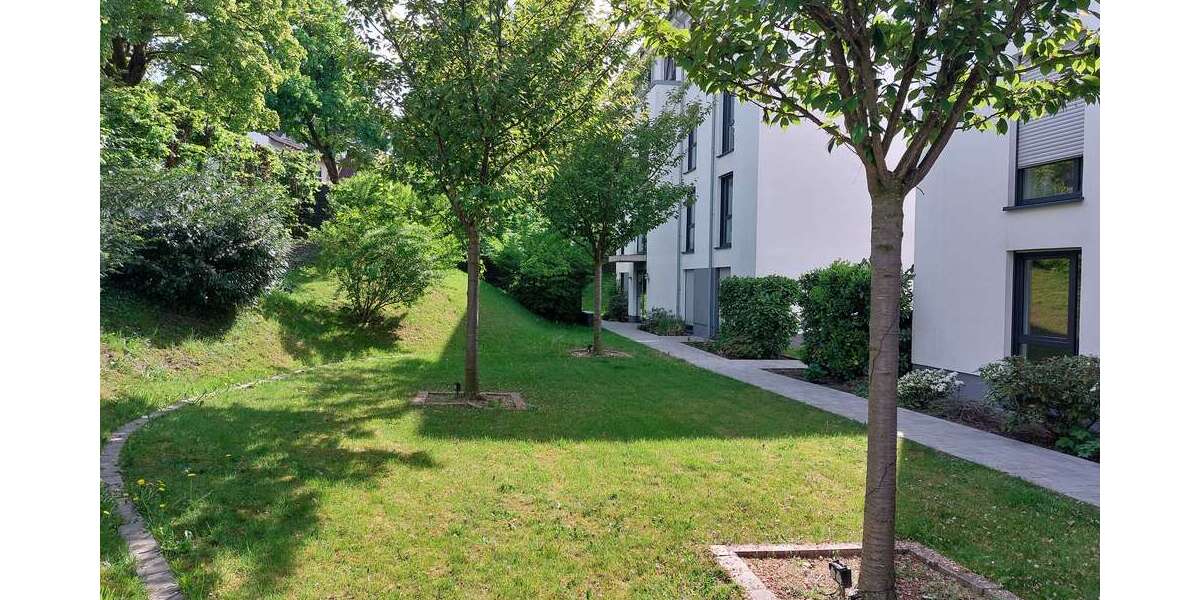 Etagenwohnung Wuppertal Lichtenplatz - 3 Zimmer, 102 m&sup2;, 1.428&euro; | Angebot:24449789