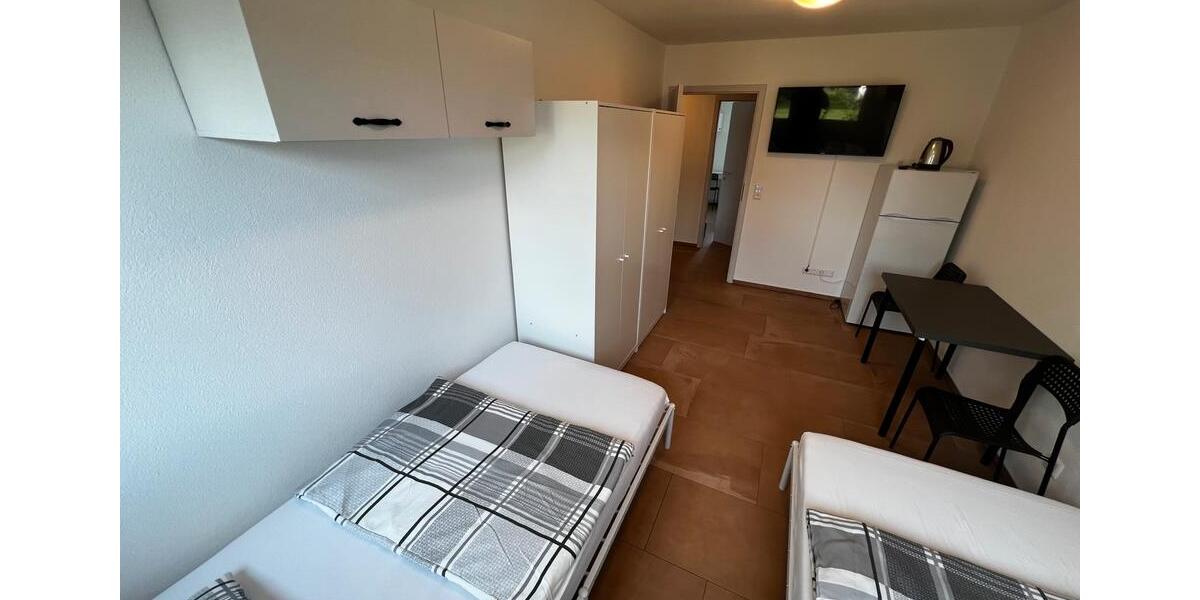 Wohnen auf Zeit Obersontheim - 1 Zimmer, 15 m&sup2;, 500&euro; | Angebot:26697644
